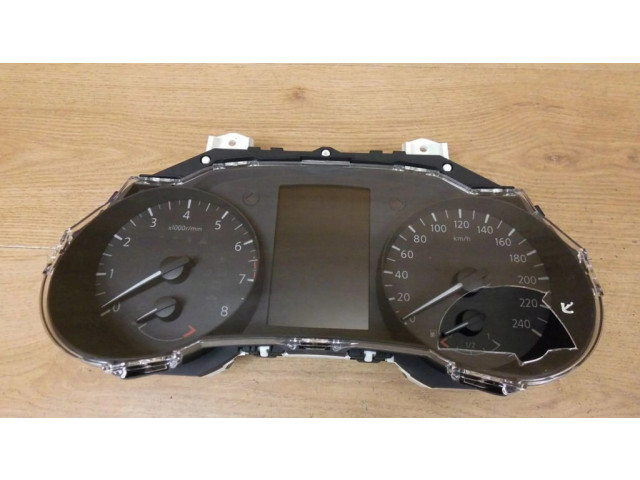 Přístrojová deska  Nissan Pulsar 2014 248103ZL0C  