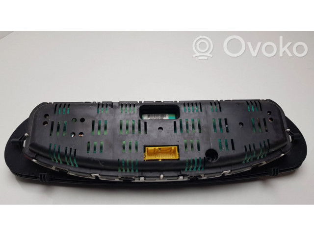 Панель приборов 9632895080, 0071700   Citroen C5       