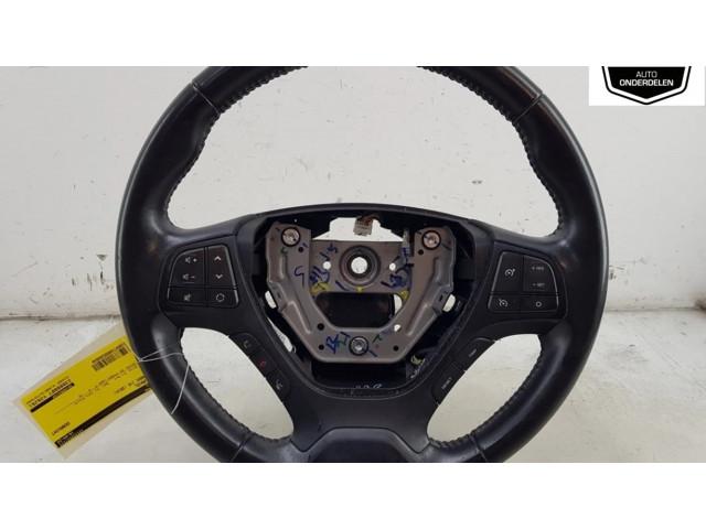 Руль Hyundai i10   56100B9150      