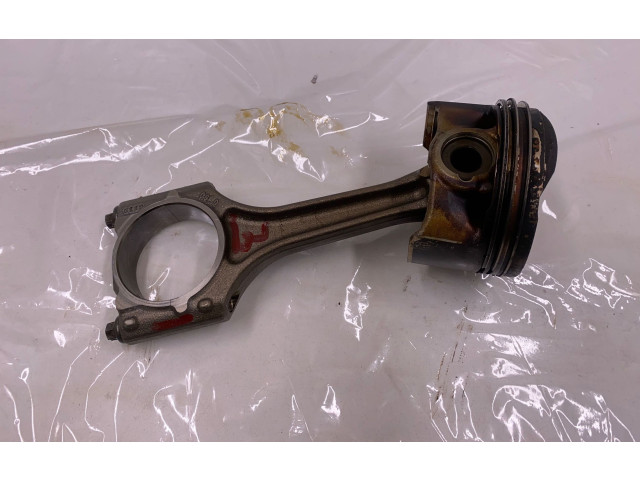  Поршень с шатуном CNS 06J198401H, 06K107065G  Audi A3 S3 8V  