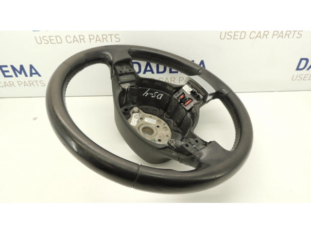 Руль Volkswagen Golf V  2003-2009 года 1Q0419091K, DS4      