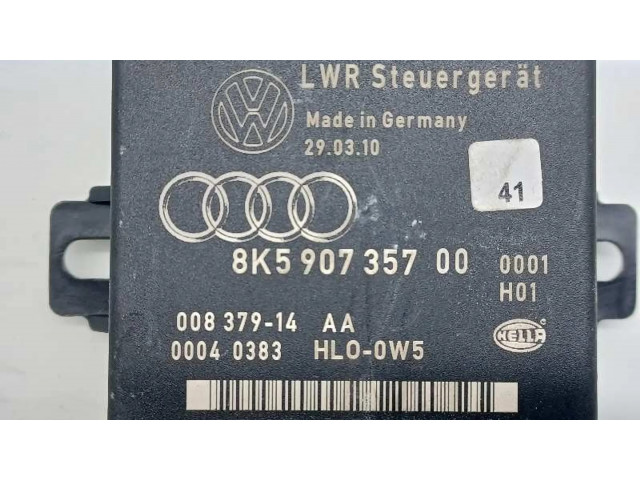 Блок управления 8K5907357, 8K590735700   Audi A4 Allroad