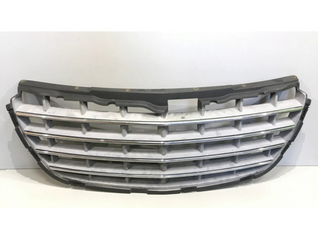 Верхняя решётка Chrysler Pacifica  04857626AA, 15740ASM      