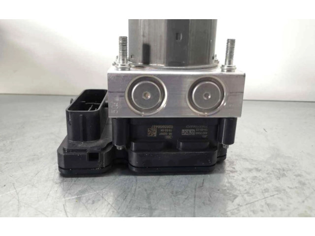 Jednotka ABS 476607FV0A   Nissan X-Trail T32 2019