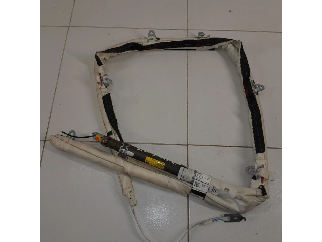 Боковая подушка безопасности CD539E, EM2BR042D95AG   Ford S-MAX