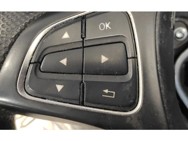 Руль Mercedes-Benz Vito Viano W447  2014 -  года A0014602803, 626190200D      