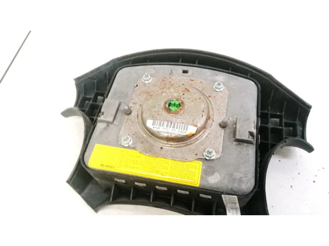 Подушка безопасности водителя 5690017100, 56900-17100   Hyundai Matrix