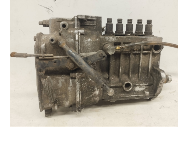Топливный насос 6170702101, A6170702101   Mercedes-Benz W123