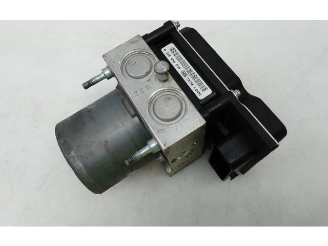 Jednotka ABS 0265950658   Peugeot 407 2004