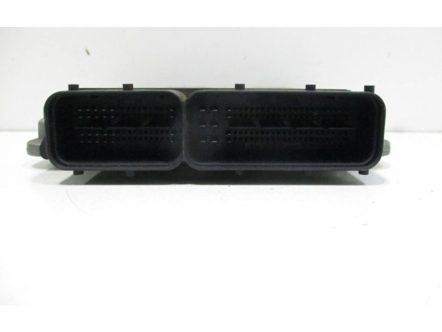 Řídící jednotka 0281014296   Opel Antara 