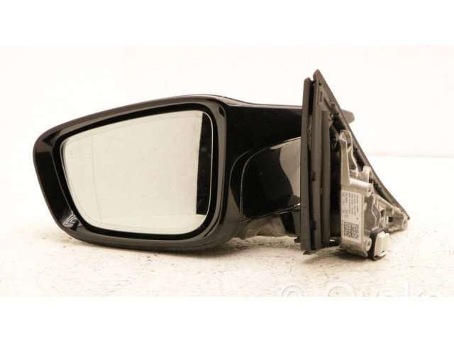 Zpětné zrcátko  BMW M3 G80 2021  22419003  