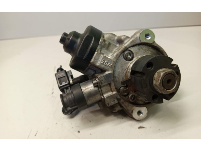 Vstřikovací čerpadlo 03L130755L, 0445010526   Volkswagen PASSAT B7    CFFB 