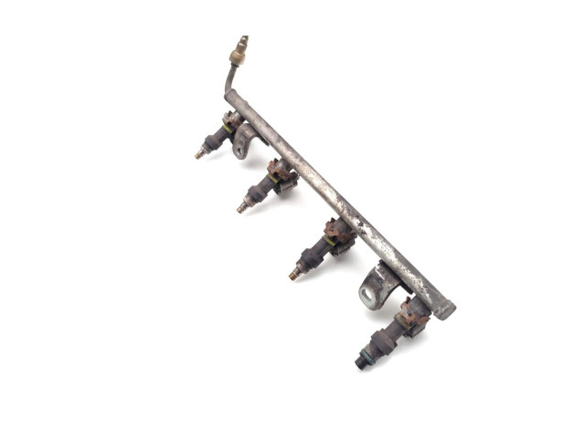 Vstřikovač FBY2850, 5007114   Nissan Qashqai    MR20DE 