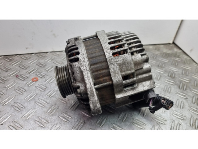 Генератор 1800A287, A5TL0092B   Mitsubishi ASX 1.6     