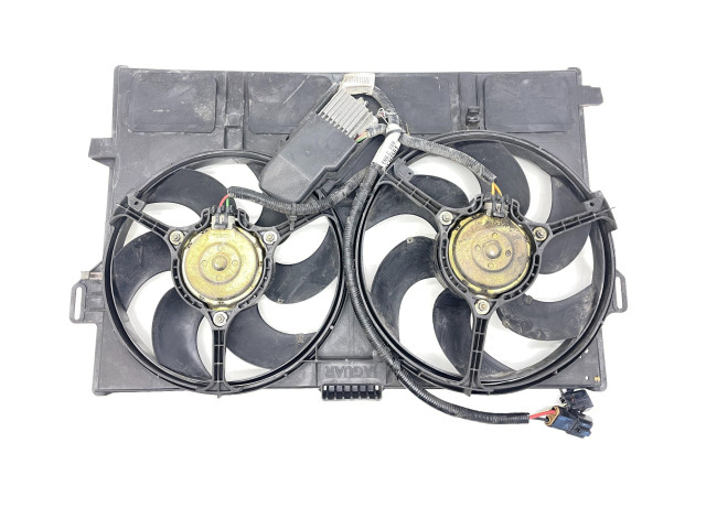 Volant Jaguar XK8 - XKR 2003 SCH4559, SCH4561  