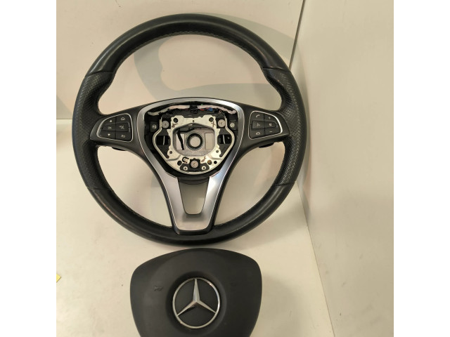 Volant Mercedes-Benz W470 2019 A0004604814  