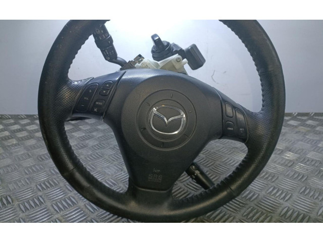 Řídící jednotka C24366938A   Mazda 5 