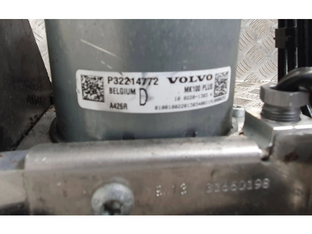 Jednotka ABS 32214772   Volvo V60 2019