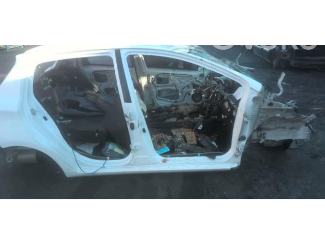 Řídící jednotka 896610DK40   Toyota Yaris 2015