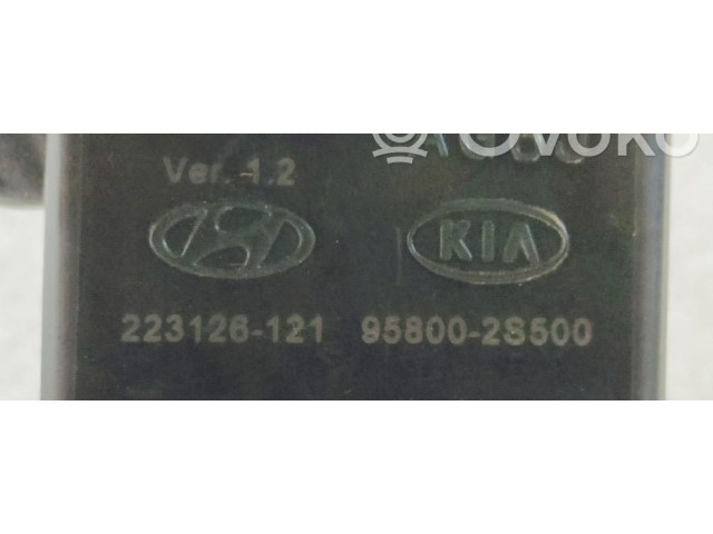 Блок управления 958002S500   KIA Sportage
