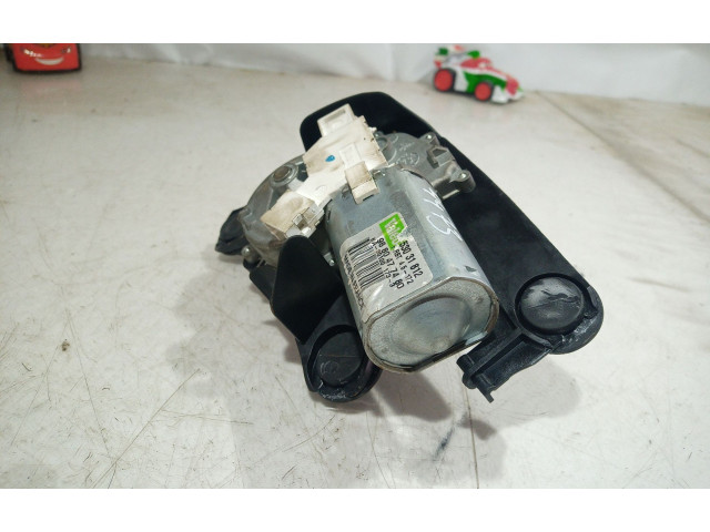 Моторчик заднего дворника 9680477480, 9680477480    Peugeot 5008