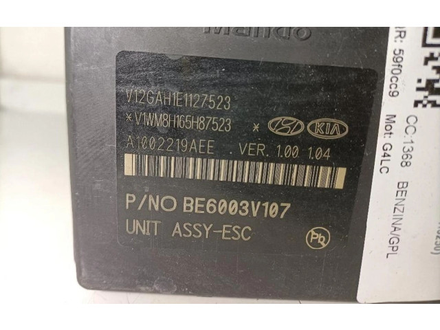 Jednotka ABS 58920H8250   KIA Stonic 2017