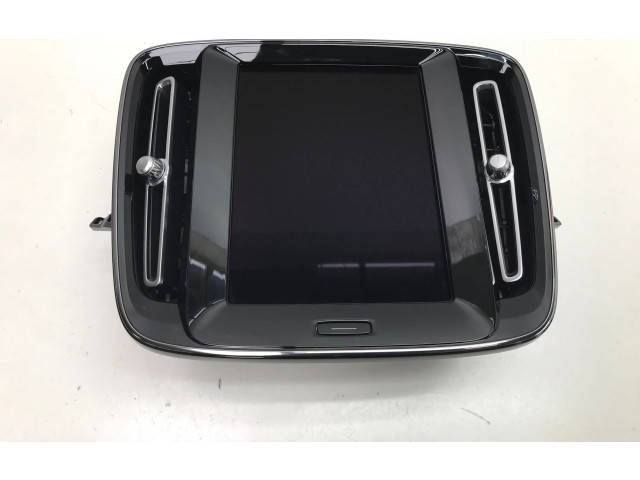 Дисплей    32350422   Volvo XC40