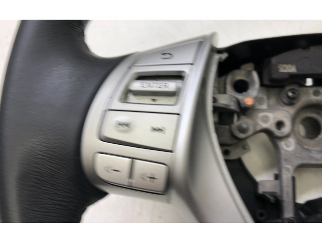 Volant Nissan X-Trail T32 2014   
