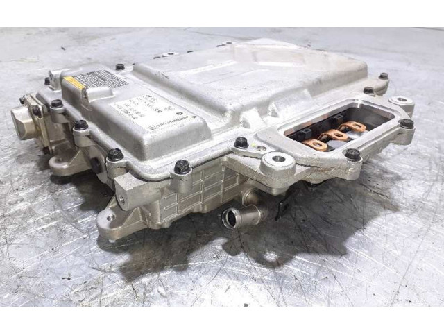 Vstřikovací čerpadlo 366010E290, 07011918B0038DR   KIA Niro     