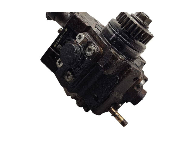 Vstřikovací čerpadlo 8200843903, 0445010208   Renault Scenic III -  Grand scenic III    M9R615 