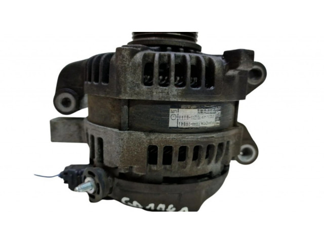 Генератор 2706026041, 1042118111   Toyota RAV 4 (XA40) 2.0     