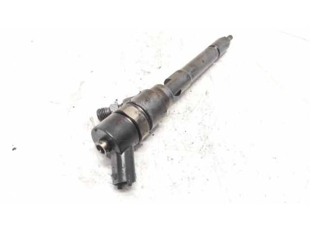 Форсунка 3380027800, 0445110254    Hyundai Santa Fe для дизельного двигателя  2.2