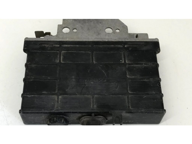 Блок управления коробкой передач 097927731, 5DG00696264   Audi 80 90 S2 B4