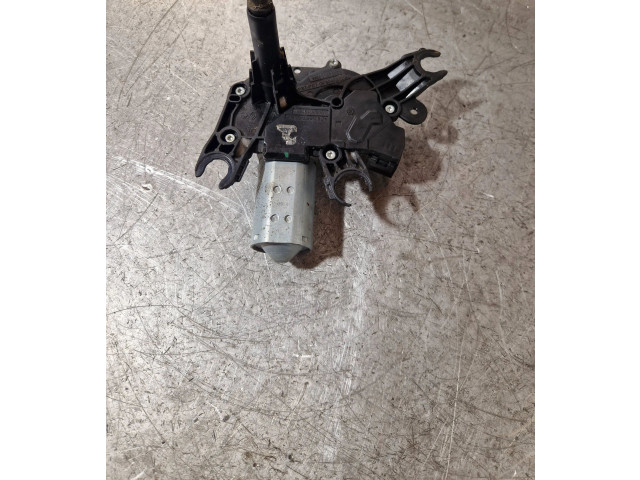 Моторчик заднего дворника 287105483R    Renault Zoe