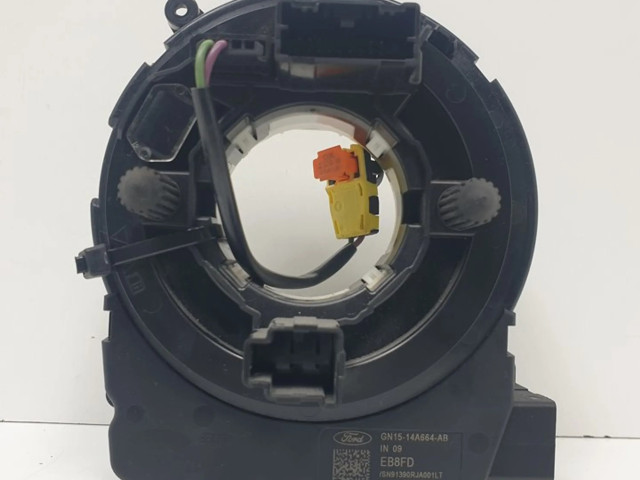 Подрулевой шлейф SRS GN1514A664AB   Ford Focus
