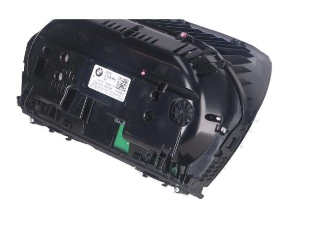 Přístrojová deska  BMW 2 F46 2022 5A3B664  