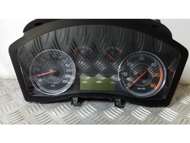 Панель приборов 51809897, 5550010903   Fiat Croma       