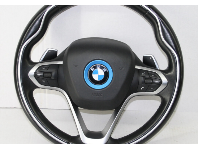 Volant BMW i8 2015   