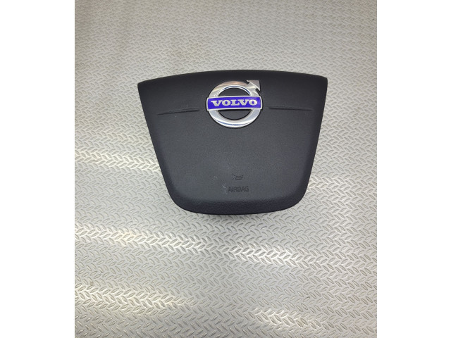 Подушка безопасности водителя P31332614   Volvo V40 Cross country