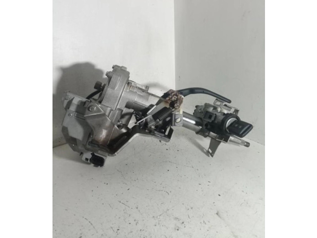 Volant Nissan Qashqai+2 2011 48810BR60A  