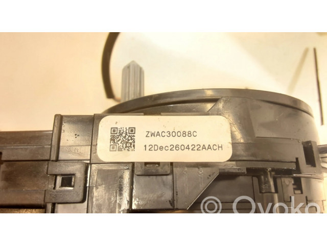 Подрулевой шлейф SRS ZWAC30088C, 4399   Ford Mondeo MK IV