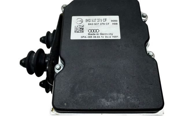 Jednotka ABS 8K0907379CF   Audi A5 8T 8F 2011