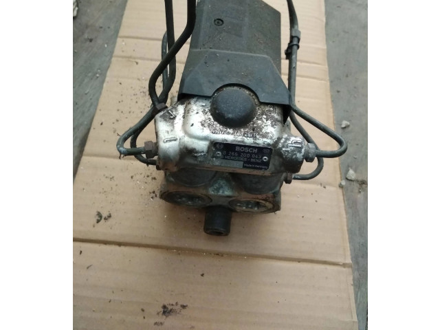 Jednotka ABS 0265200043   Mrcedes-Benz E W124 1992