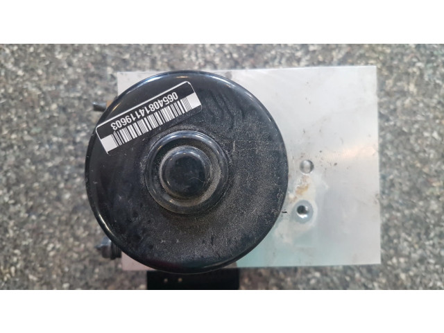 Jednotka ABS 34516751768   BMW 3 E46 2001