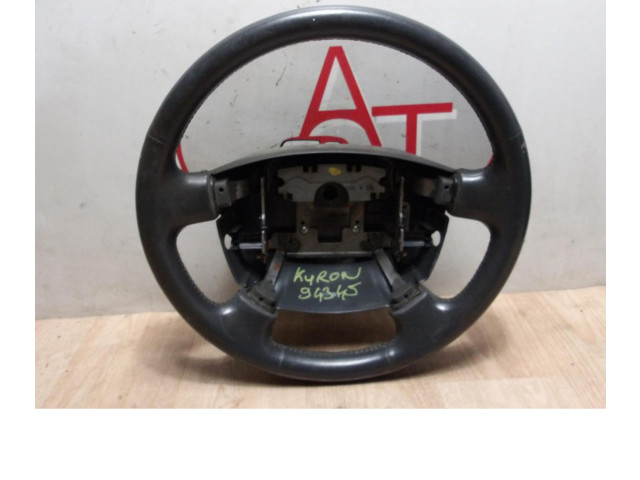 Volant SsangYong Kyron 2005 4610009101EAN, 4610009101EAN  
