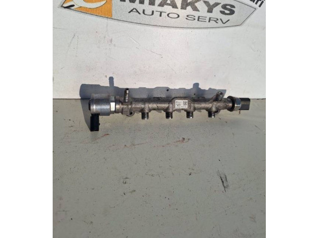 Топливная рампа 04L089G, 03626   Volkswagen Tiguan  
