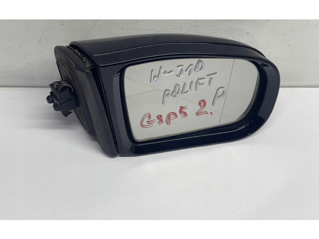 Zpětné zrcátko  Mercedes-Benz E W210 2001  413131402  