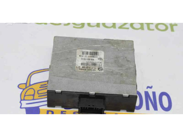 Блок управления коробкой передач 61429127088, 61359160187   BMW 3 E90 E91