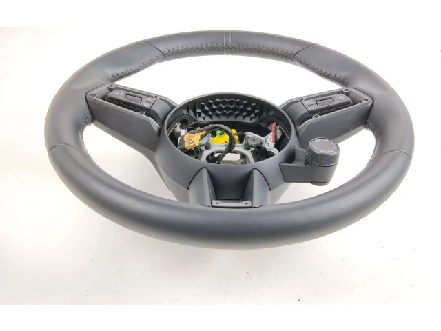 Volant Porsche Taycan 9J1 2021 9J1419091DG  