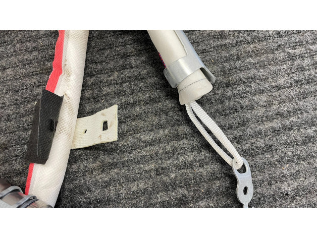 Боковая подушка безопасности 641025400, 7428062   BMW i4